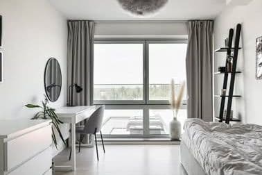 3:a i Icon med spa & gym