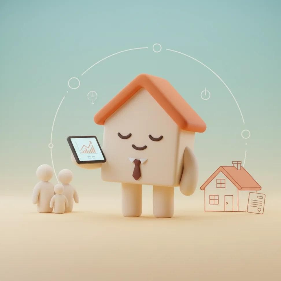 Växjö bostadsbidrag 2026: Nyheter, regler och ansökan