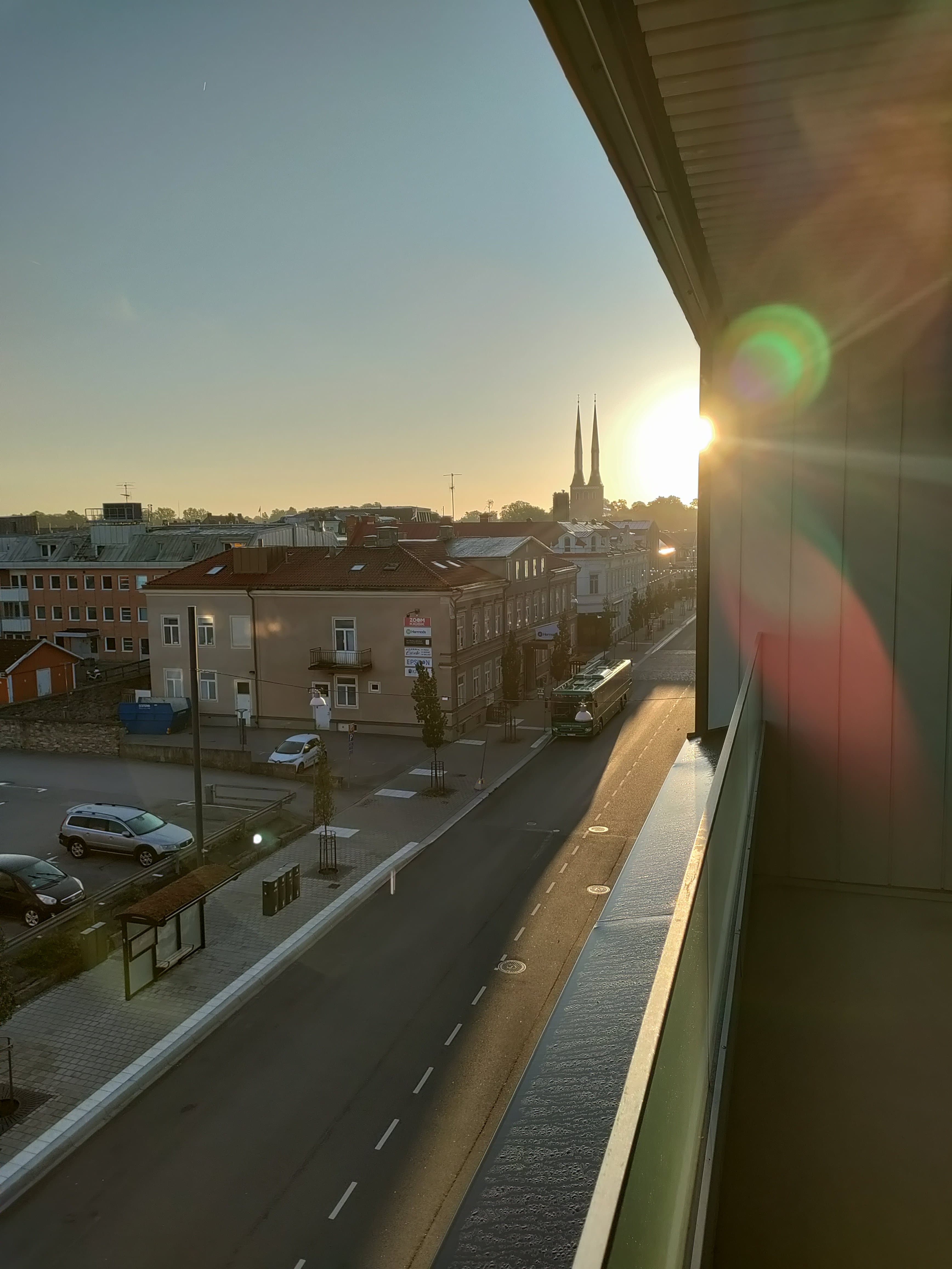 Raoul Wallenbergs gata