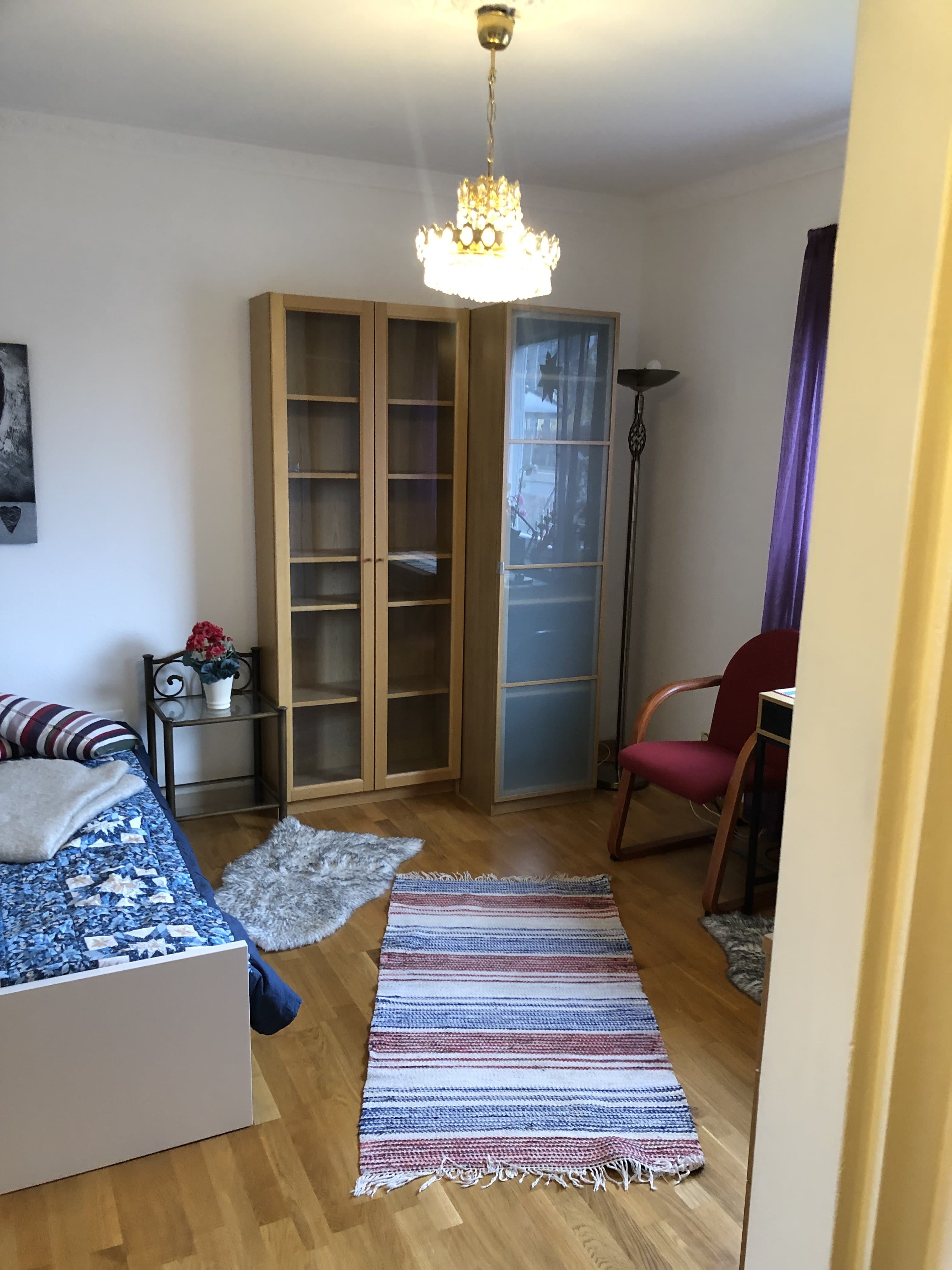 Ulriksbergspromenaden