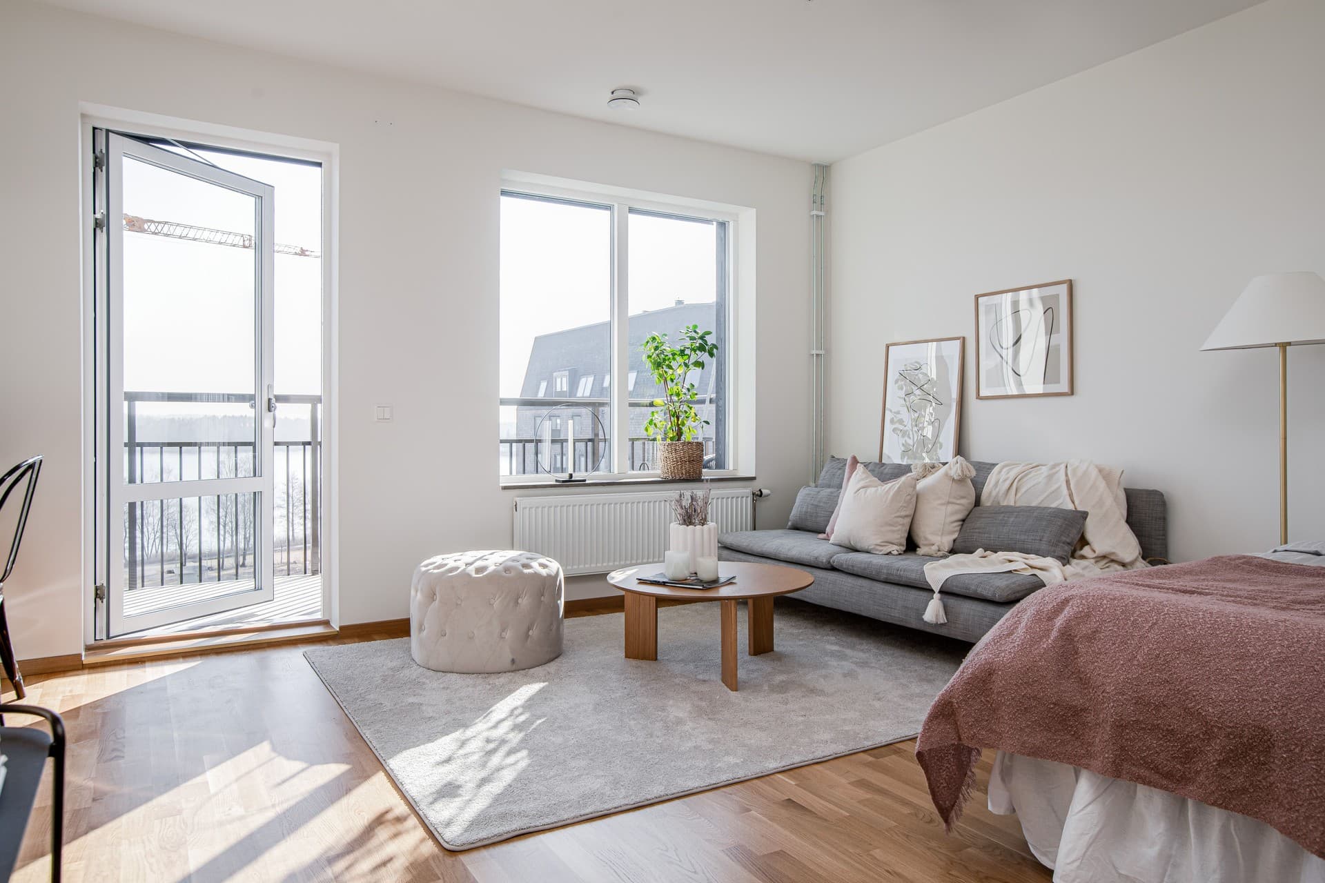 Anna Koskulls Gata 1G