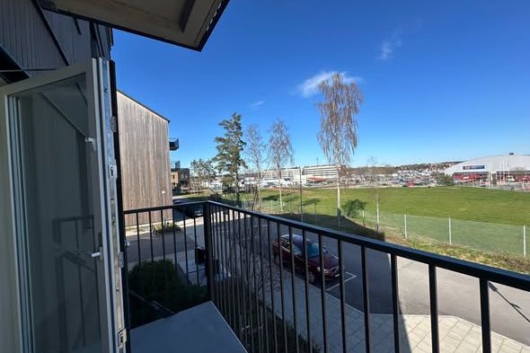 Hejaregatan 7, Växjö