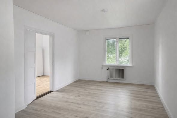 Växjövägen 41, Lammhult
